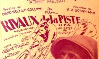 Rivaux de la piste