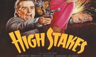 High Stakes