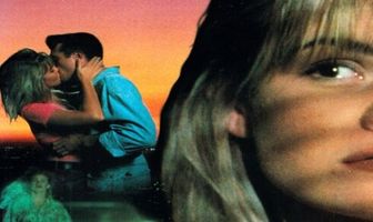 Незаконное вторжение