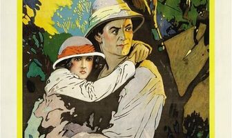 Стэнли в дебрях Африки