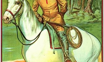 The Life of Buffalo Bill