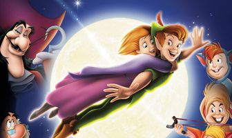 Питер Пэн: Возвращение в Нетландию