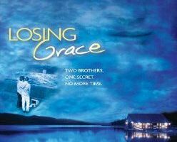 Раздавленные скорбью