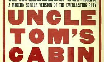 Хижина дяди Тома