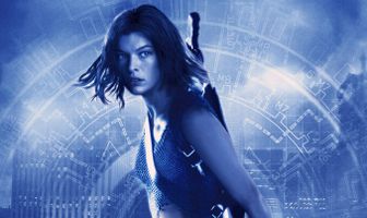 Обитель зла 2: Апокалипсис