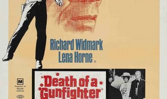 Смерть стрелка