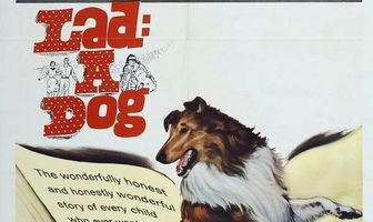 Lad: A Dog