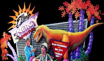 Приключение Эллен