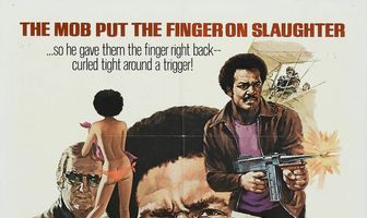 Большое ограбление Слотера