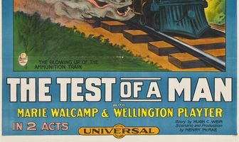 The Test of a Man