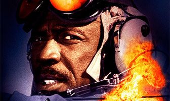 Железный орёл 4