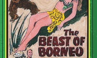 The Beast of Borneo