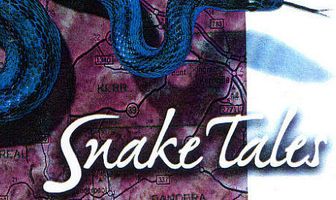 Snake Tales