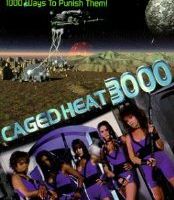 Тюрьма 3000 года