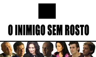 O Inimigo Sem Rosto