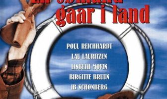 En sømand går i land