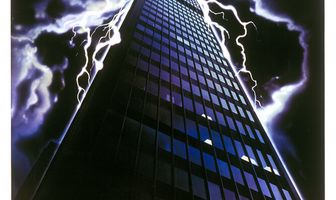 Полтергейст 3