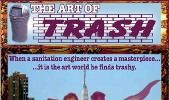 The Art of Trash