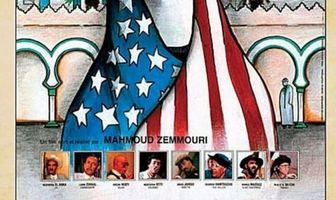 De Hollywood à Tamanrasset