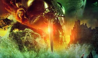 Хроники Нарнии: Принц Каспиан