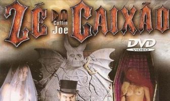 Сказки ужасов