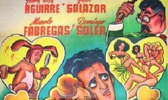 No te ofendas, Beatriz