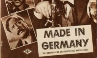 Made in Germany