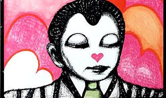 Самая лучшая женщина моей жизни