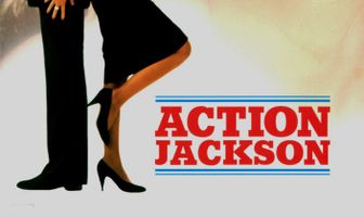 Боевик Джексон