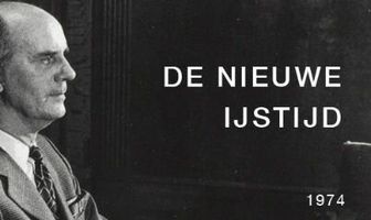De nieuwe ijstijd
