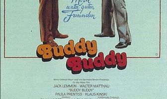 Друг-приятель