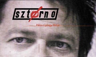 Sztornó
