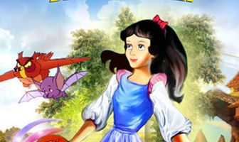 Новые приключения Белоснежки