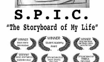 S.P.I.C.: The Storyboard of My Life