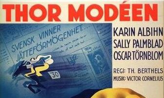 Svensson ordnar allt!