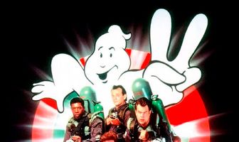 Охотники за привидениями 2