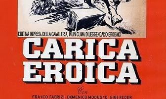 Carica eroica