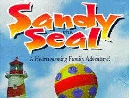 Sandy the Seal