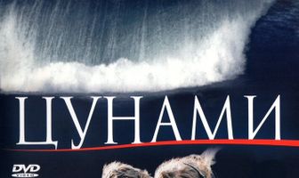 Цунами