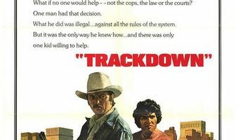 Выслеживание