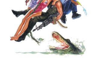 Полицейская академия 5: Место назначения – Майами Бич