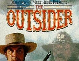 The Outsider