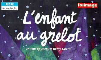 L'enfant au grelot
