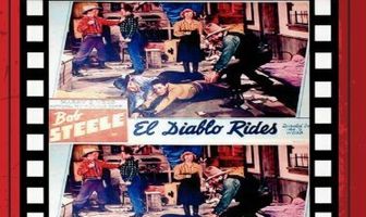 El Diablo Rides