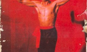 Двое в черном поясе