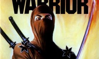 Война ниндзя