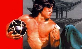 Пьяный мастер