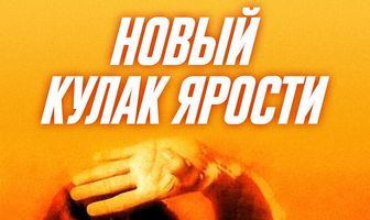 Новый кулак ярости