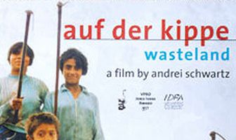 Auf der Kippe