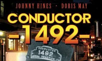 Conductor 1492